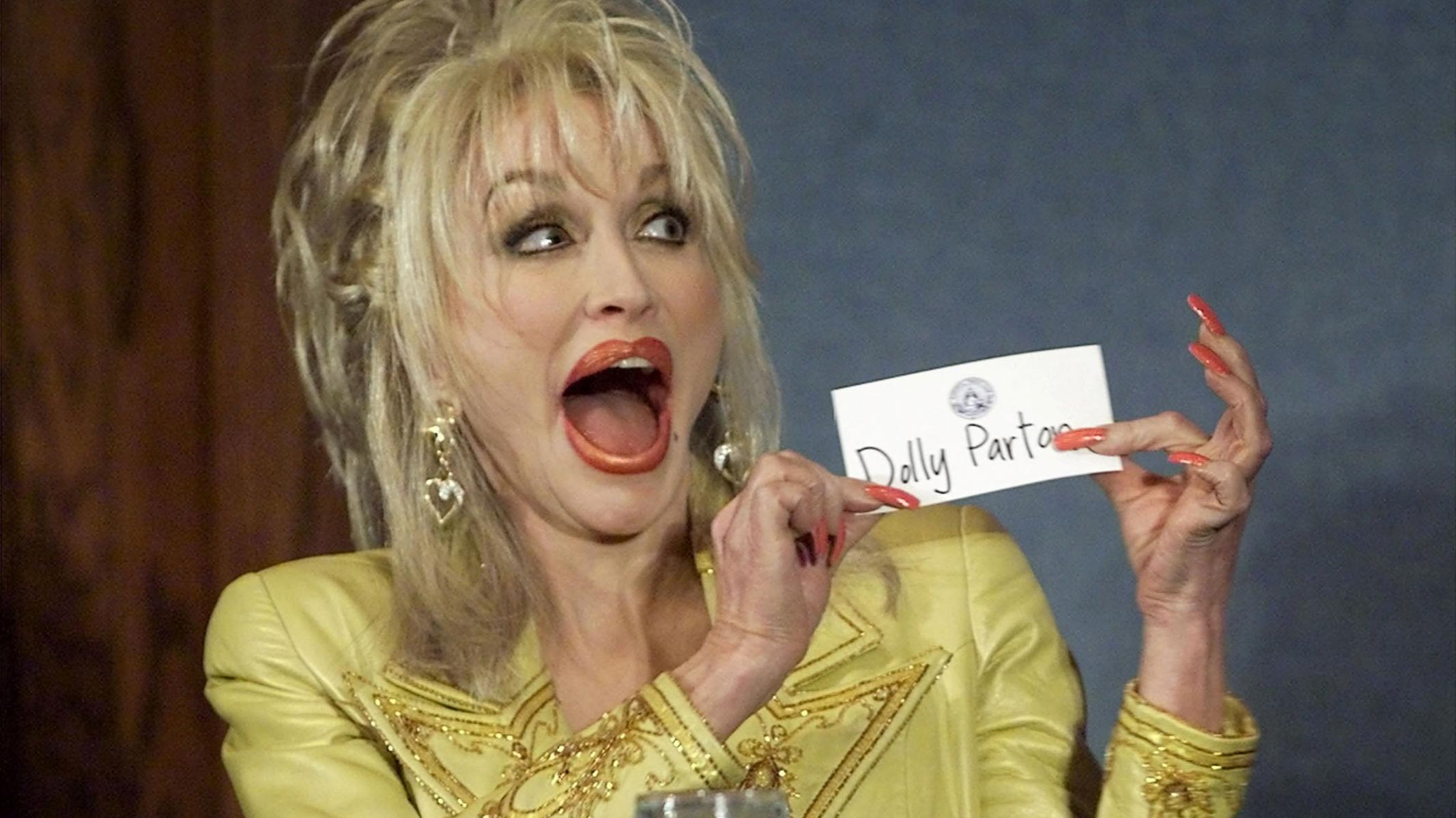 Dolly Parton hayatını kaybetti, kız kardeşi son arzusunu açıkladı
