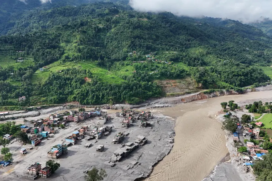 Nepal