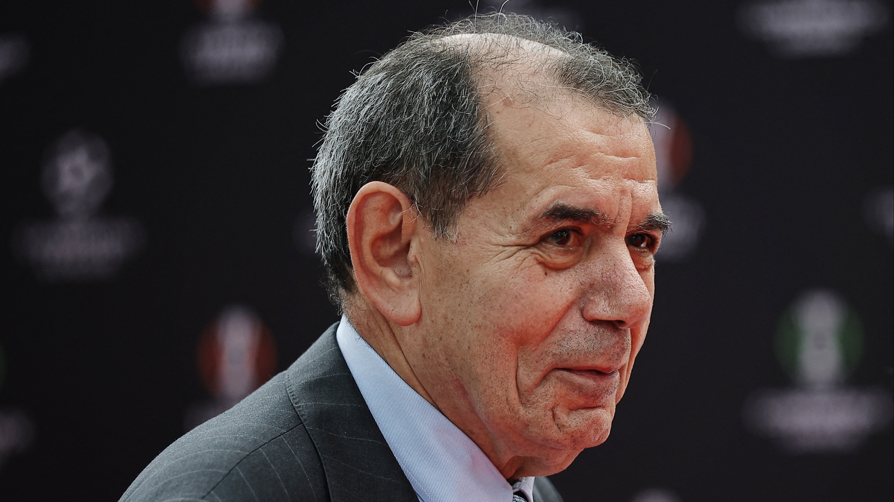 Galatasaray'dan Şampiyonlar Ligi kurası sonraı ilk açıklama. "Zor ama biz alışığız"