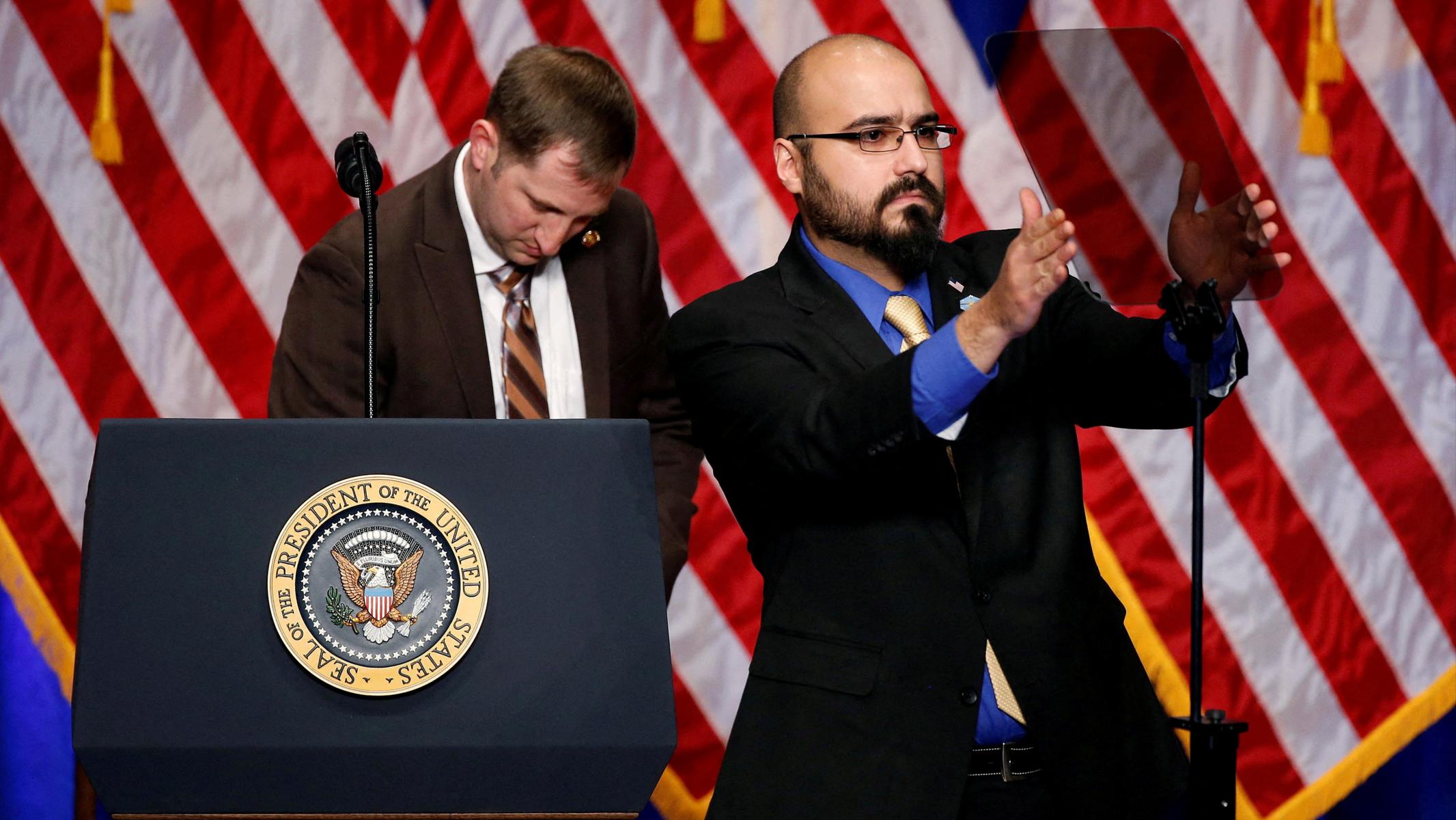 Trump'ın konuşmalarıyla bahis oynamıştı. Cezası belli oldu
