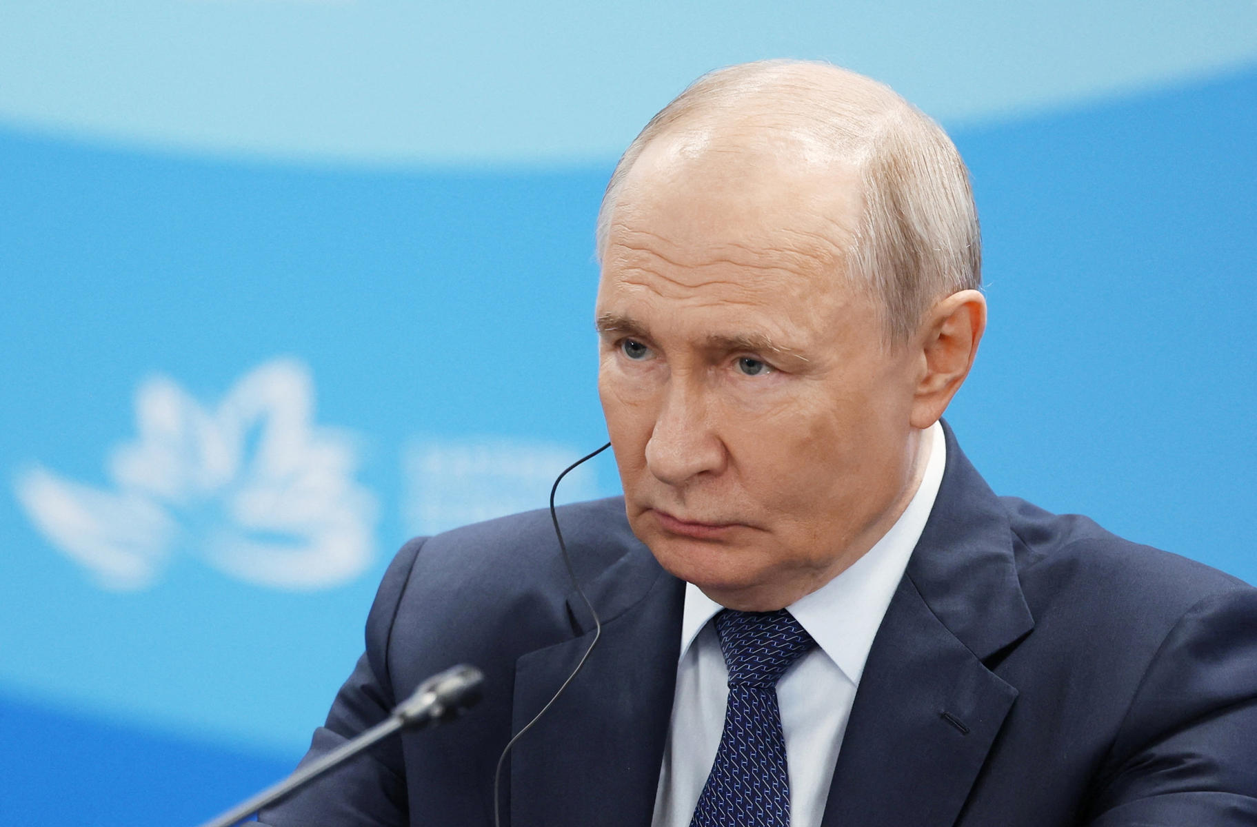 Putin'den Ukrayna açıklaması: “Barış anlaşması için şans var”