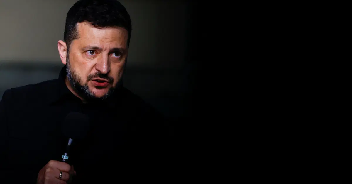 Ukrayna'dan 2027 için rekor savaş bütçesi