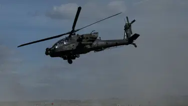 İsrail'de ek ödenek onaylanmadı. ABD'den helikopter alamadı