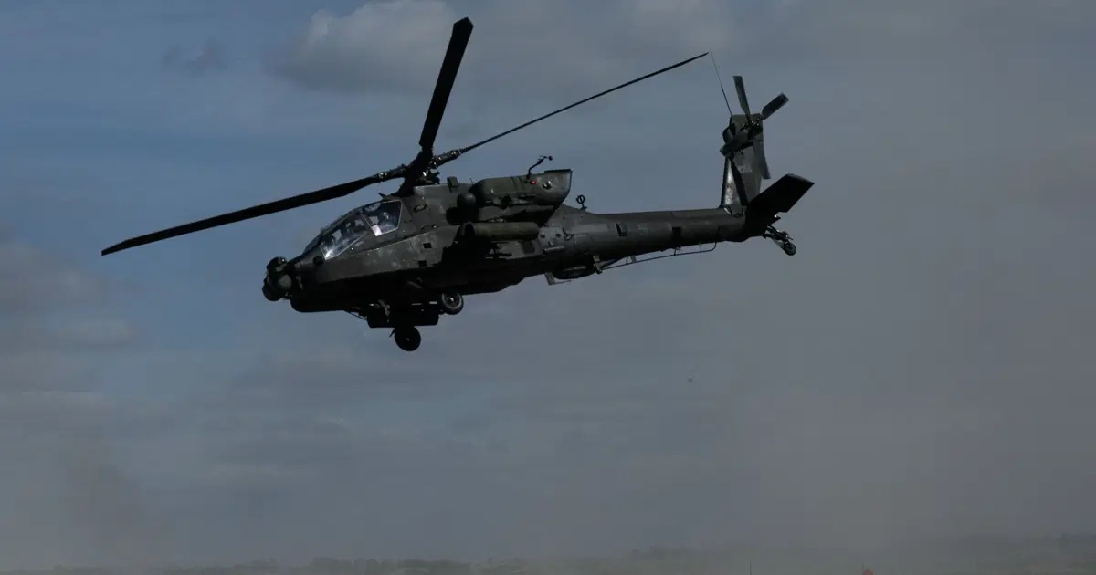İsrail'de ek ödenek onaylanmadı. ABD'den helikopter alamadı