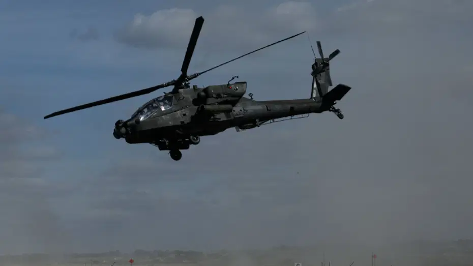 İsrail'de ek ödenek onaylanmadı. ABD'den helikopter alamadı