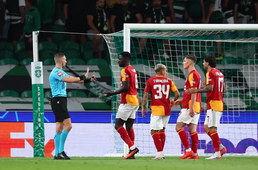 Okan Buruk çılgına döndü, Galatasaray harekete geçti 1