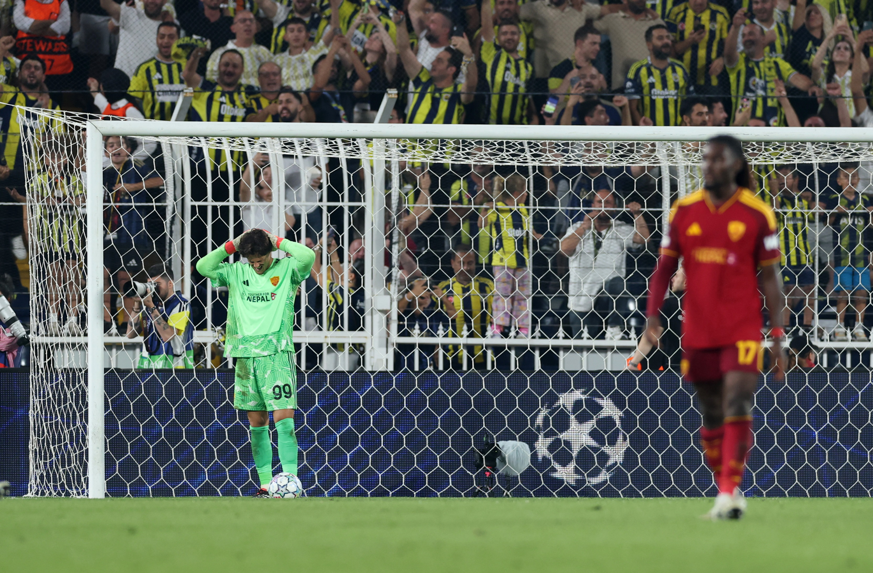 Dünya futbolunda ilginç olay, ünlü futbolcu milli takımsız kaldı
