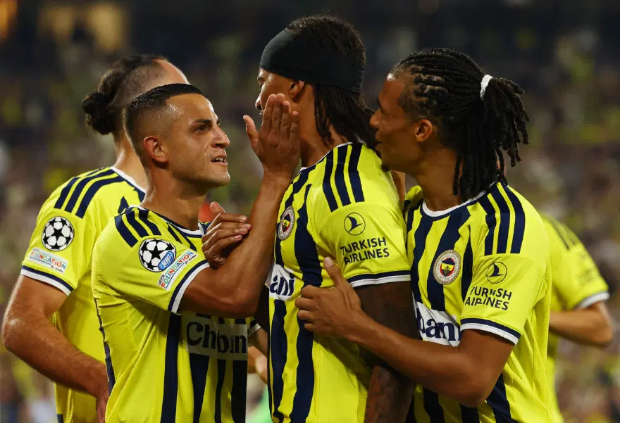 Fenerbahçe