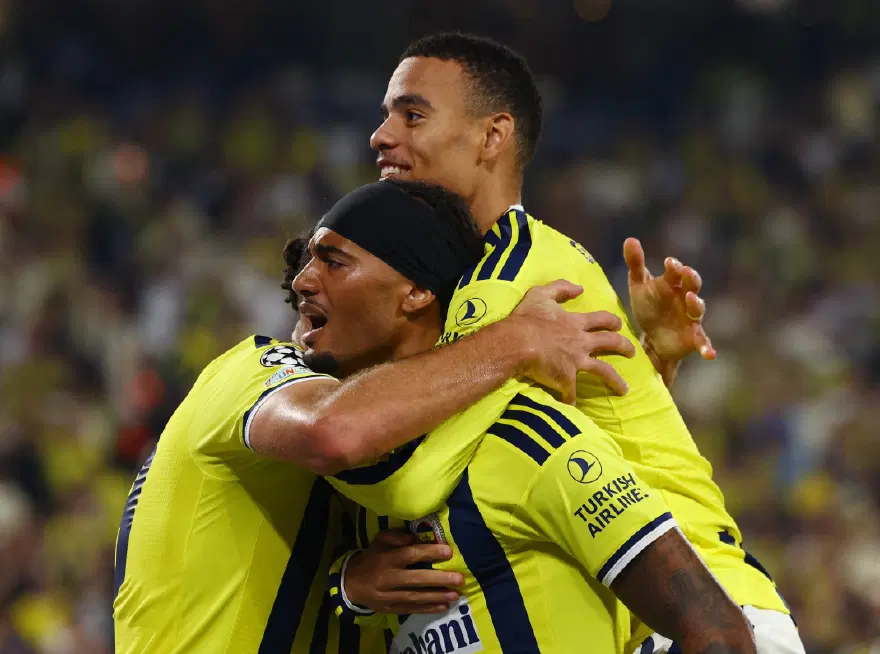Fenerbahçe