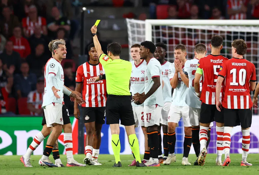 Halil Umut Meler yönetti, Arda Turan