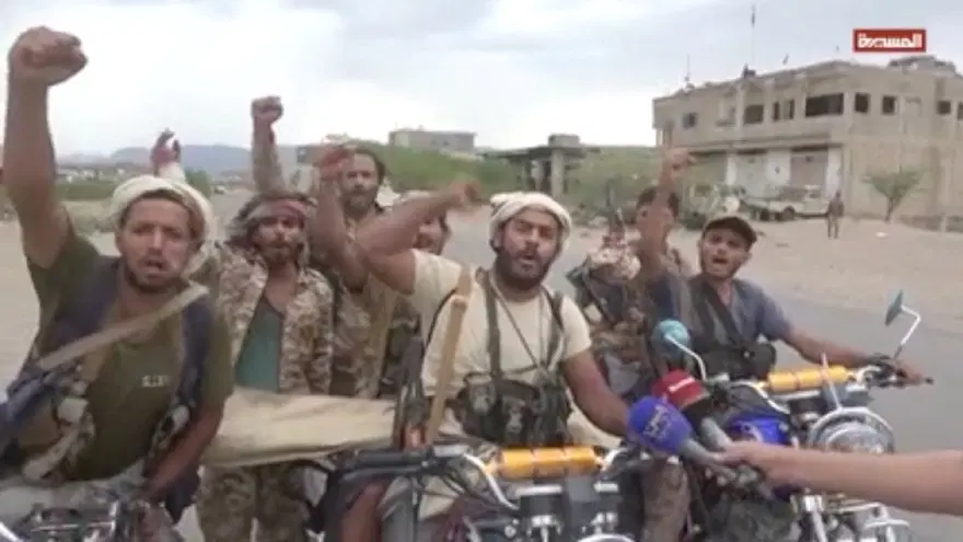 Yemen