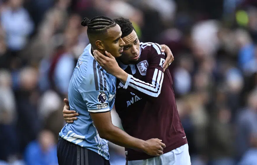 Türk takımlarının rakipleri ne yaptı? Aston Villa tepetaklak, Liverpool beraberliğe abone 1