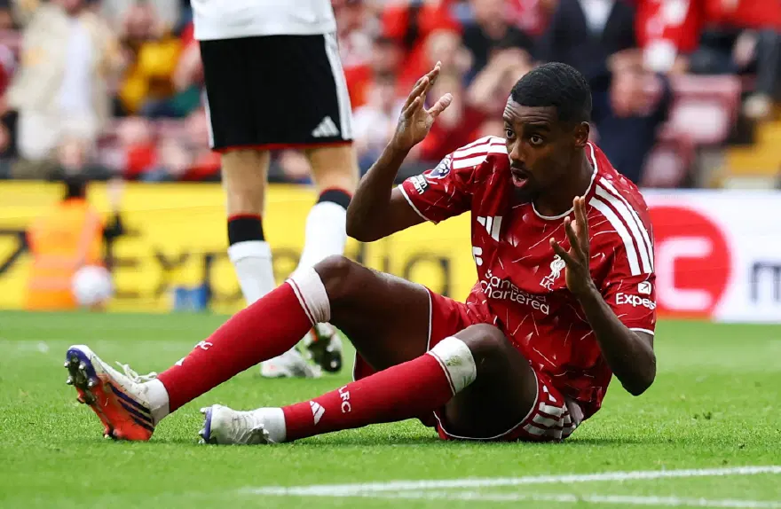 Türk takımlarının rakipleri ne yaptı? Aston Villa tepetaklak, Liverpool beraberliğe abone 3
