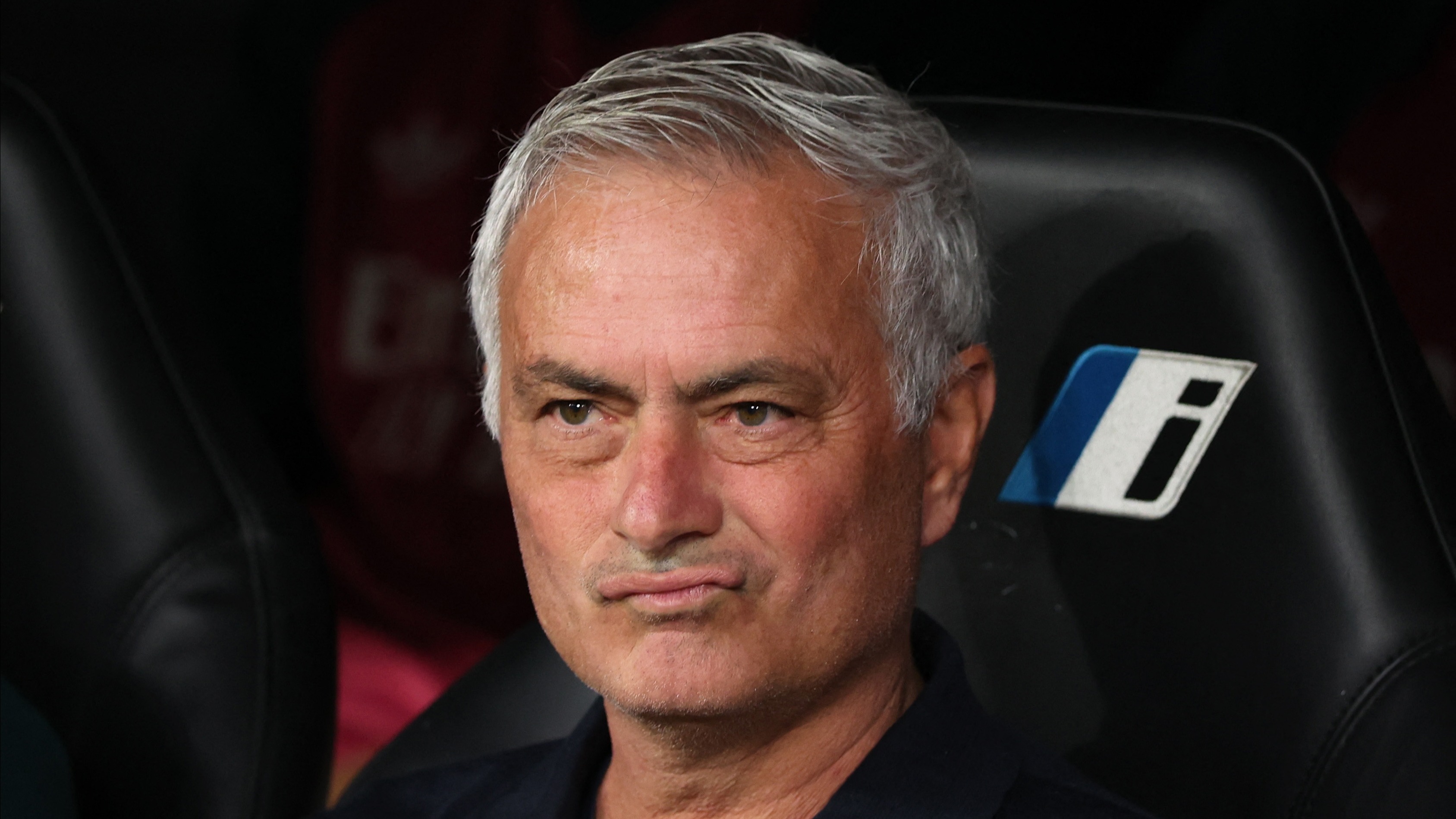 Jose Mourinho'dan dev maç Fenerbahçe ve derbi açıklaması. "Hiç başlamayalım"