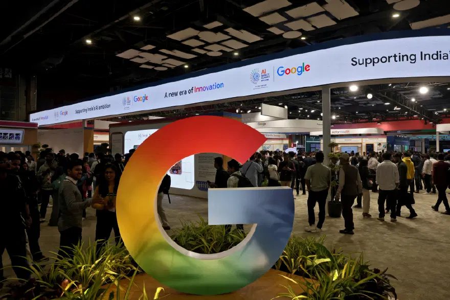 Eski Google mühendisi uyardı. "Yapay zekayı durdurmak için zaman daralıyor" 2 Eski Google mühendisi uyardı. "Yapay zekayı durdurmak için zaman daralıyor" 2