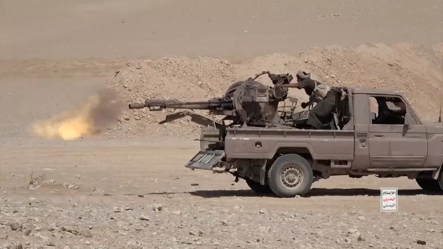 YEMEN'DE ON BİNLERCE KİŞİ YERİNDEN EDİLDİ 7