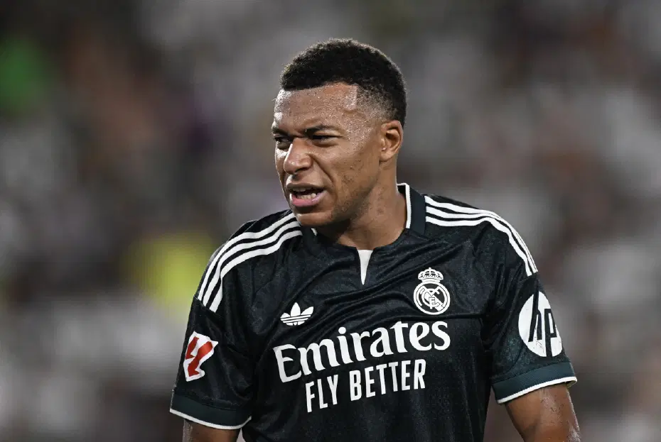 Real Madrid’de destek tişörtleri kriz çıkardı