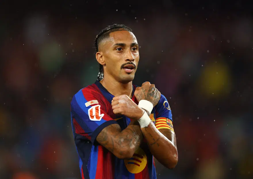 Barcelona'nın yıldızından kötü haber, Galatasaray maçında oynamayacak 1