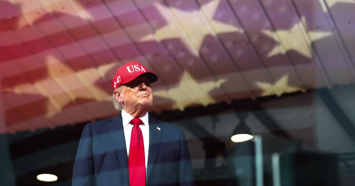 Trump, İran'la savaşın gidişatı konusunda "kritik bir karar aşamasında" olduğunu belirtti