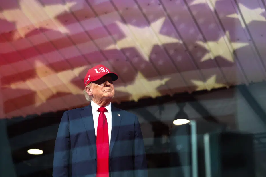 Trump, İran'la savaşın gidişatı konusunda 