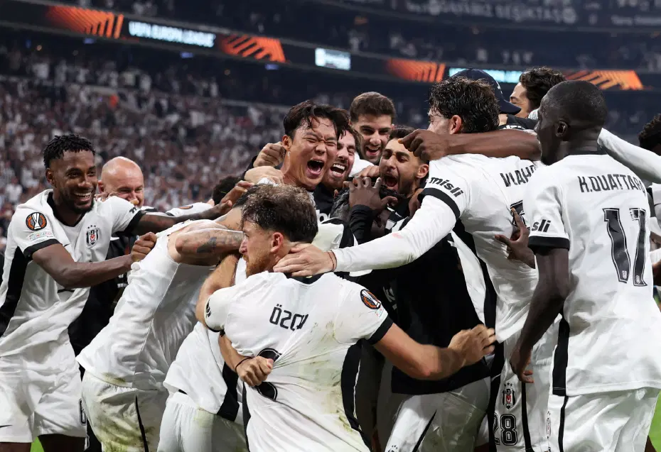 Hoffenheim-Beşiktaş maçı ne zaman, saat kaçta ve hangi kanalda? Alman takımlarıyla 15. mücadele