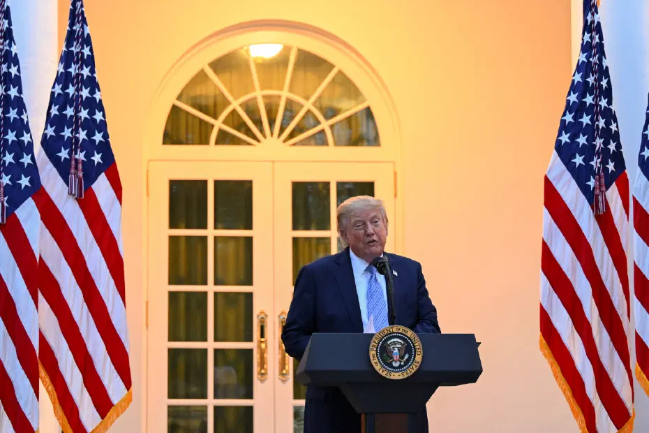 Trump’tan üç medya kuruluşuna Beyaz Saray yasağı