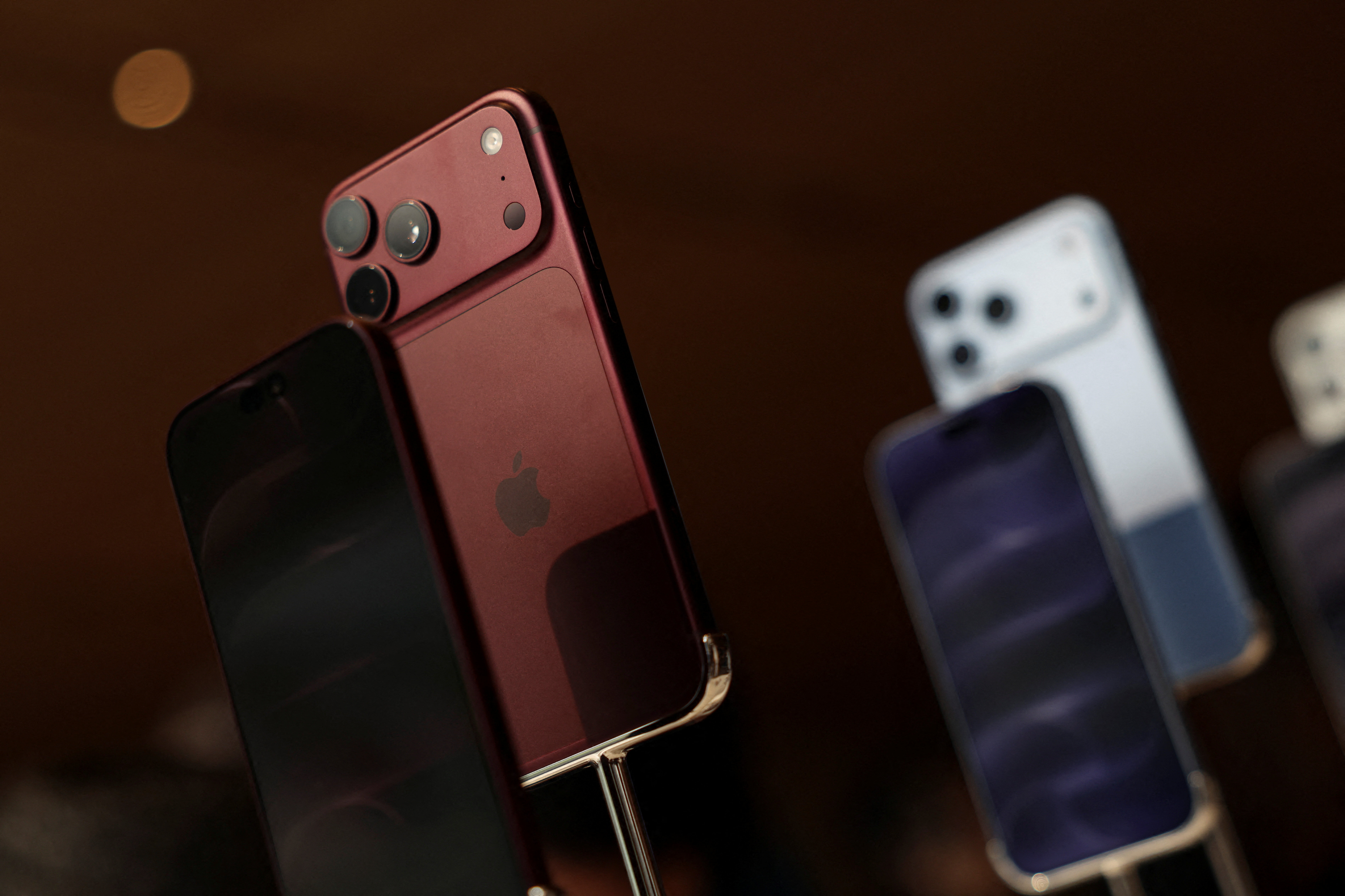 iPhone 18 Pro ve Pro Max Türkiye'de satışa çıktı