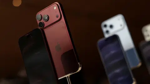 iPhone 18 Pro ve Pro Max Türkiye'de satışa çıktı