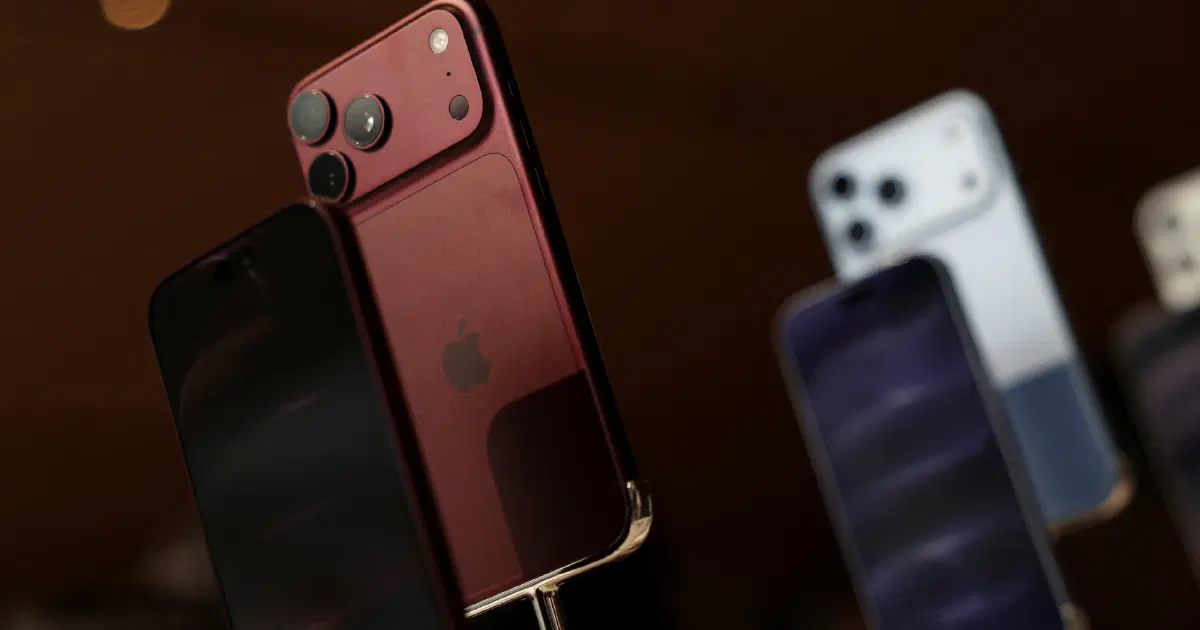 iPhone 18 Pro ve Pro Max Türkiye'de satışa çıktı