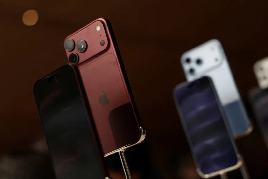 iPhone 18 Pro ve Pro Max Türkiye'de satışa çıktı