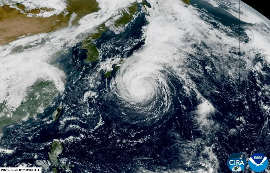 Japonya