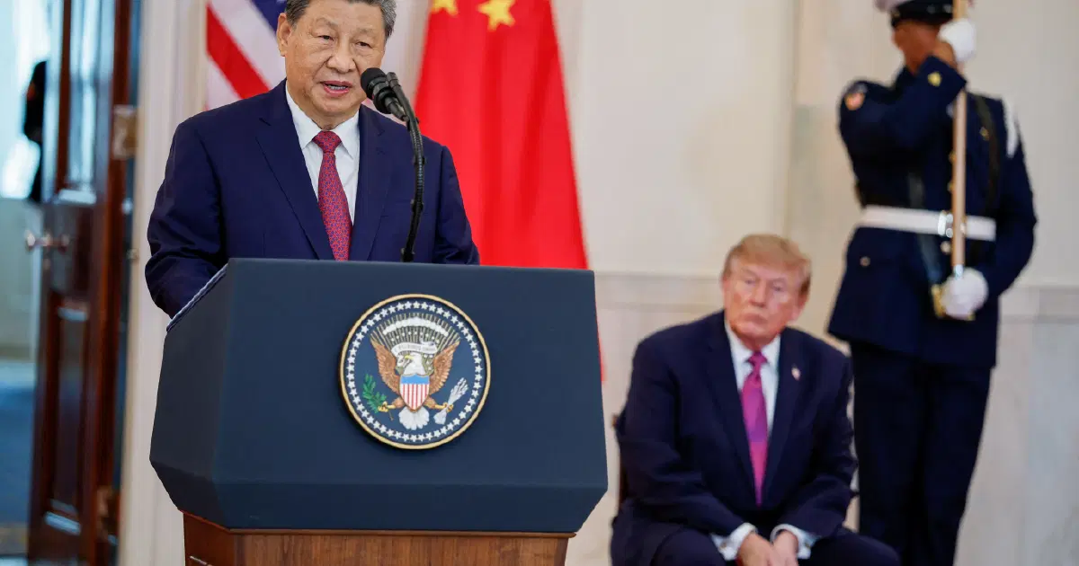 Trump-Şi zirvesi: İki liderden işbirliği mesajları