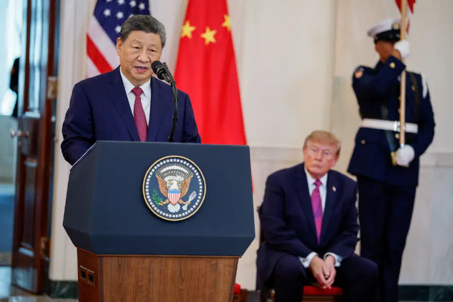 Trump-Şi zirvesi: İki liderden işbirliği mesajları