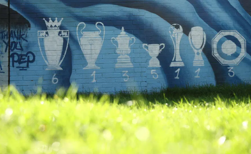 Manchester City