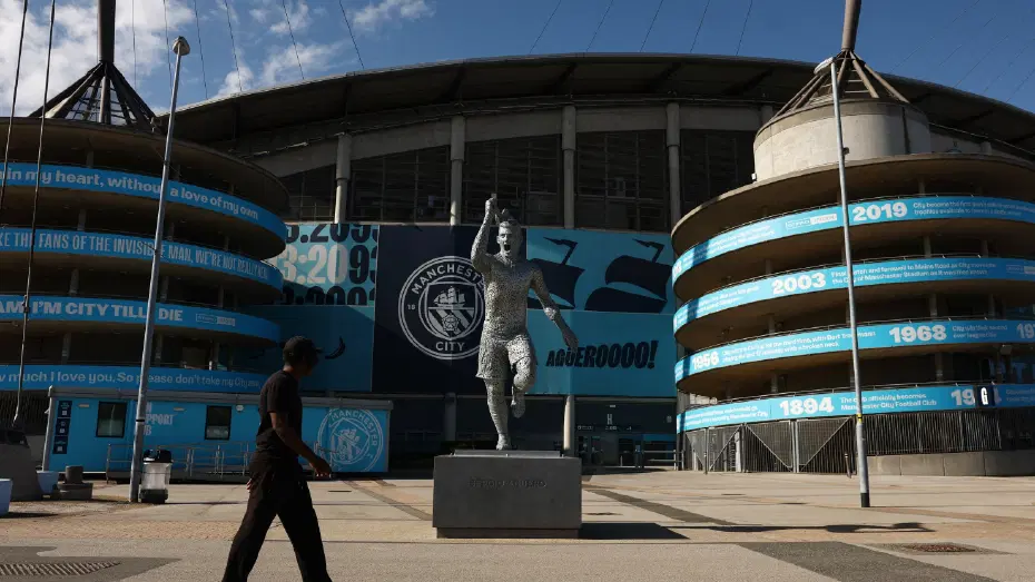 Soriano, suçlamaların asılsız bir komplo teorisine dayandığını iddia etti