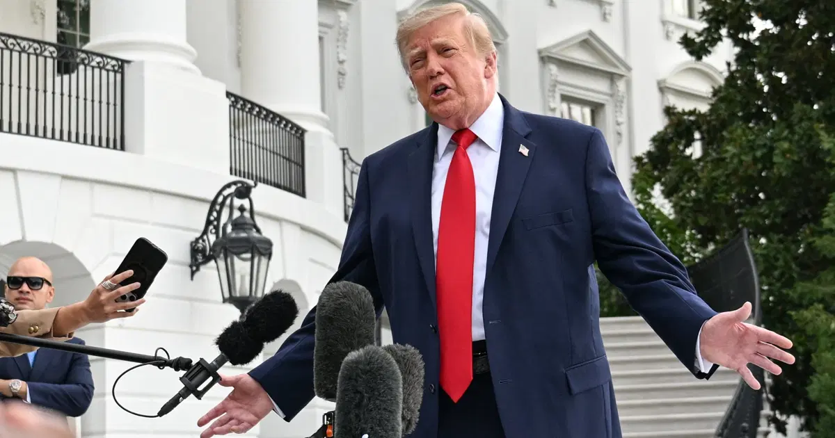 Trump'tan İran'ın 7 günlük teklifine yanıt. "Kabul edilemez"