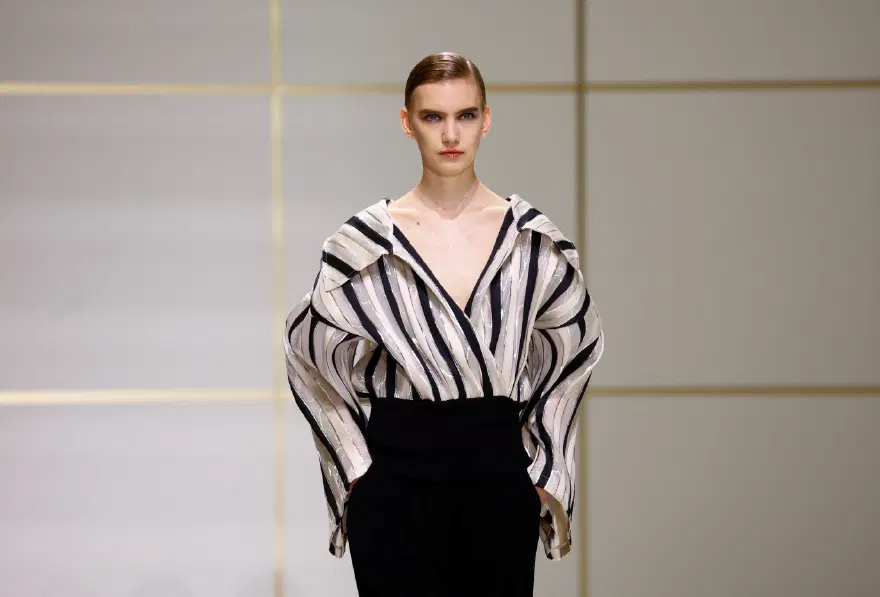 Giorgio Armani