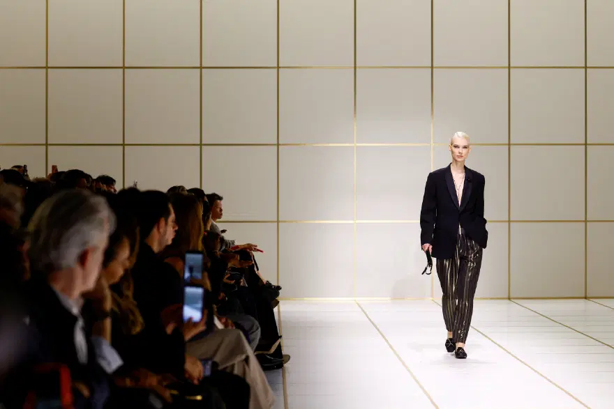 Giorgio Armani