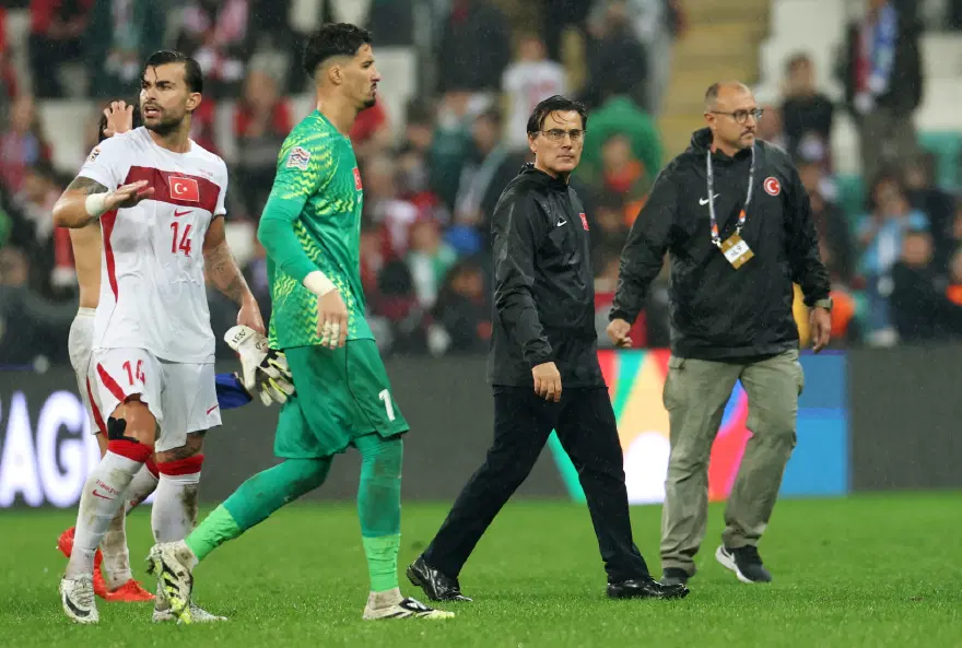 İSTİFA CEVABI 2