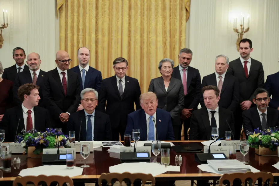 Trump, kararnameyi imzaladı. Yapay zeka 