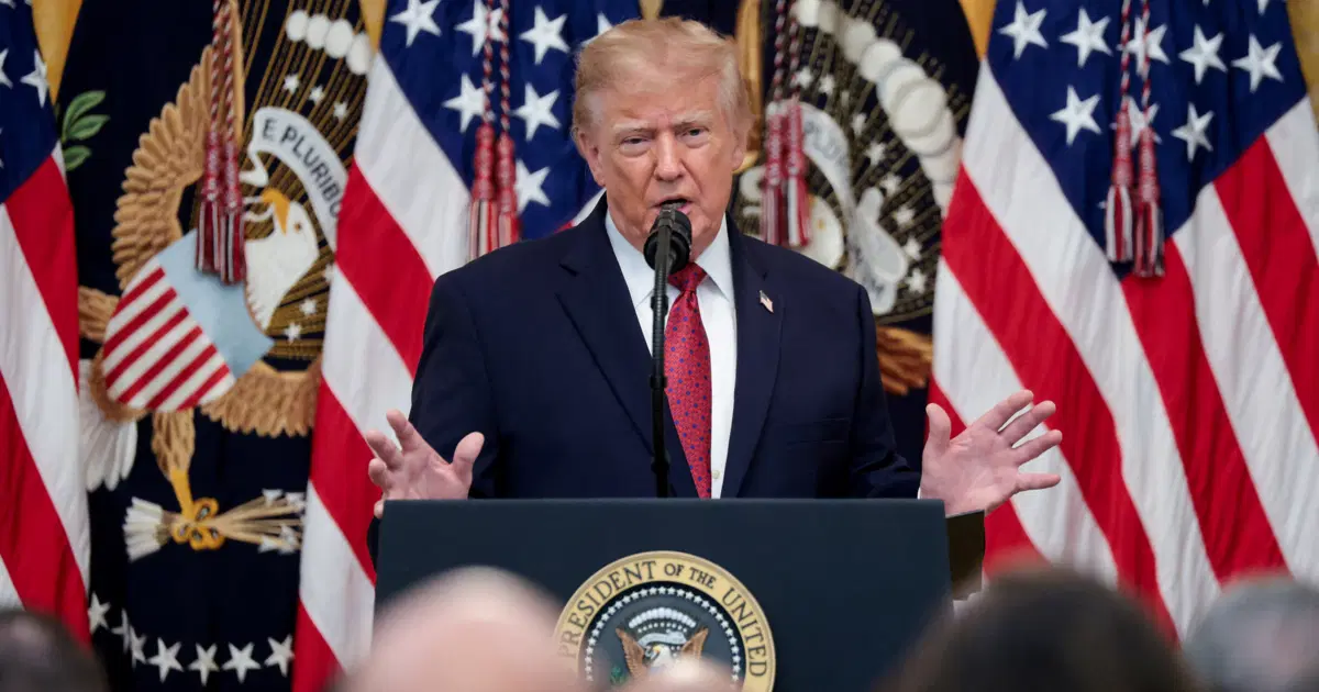 ABD, Irak'tan Asker Çekti: Trump Yeni Başbakanı Desteklediğini Açıkladı