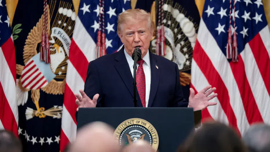 ABD Irak'tan çekildi. Trump: Irak'tan harika bir yeni başbakanla ayrılıyoruz