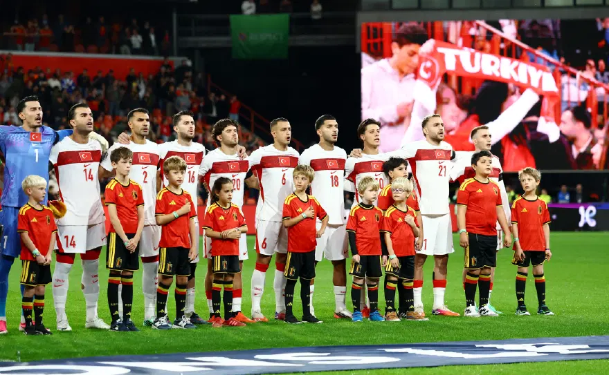 "FUTBOLUN DOĞASINDA DEĞİŞİM VARDIR" 2