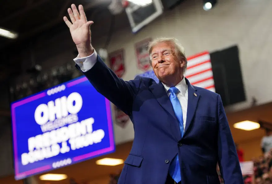 ABD Başkanı Donald Trump, yaz saati uygulamasının kalıcı hale getirilmesi talebini yineledi. Düzenlemeye karşı çıkan Cum
