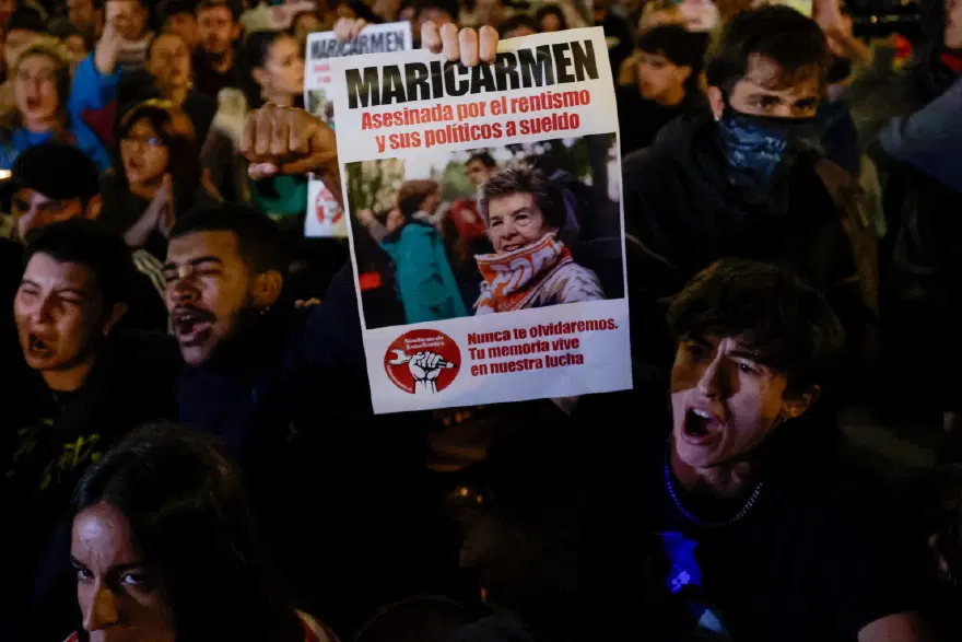 Madrid
