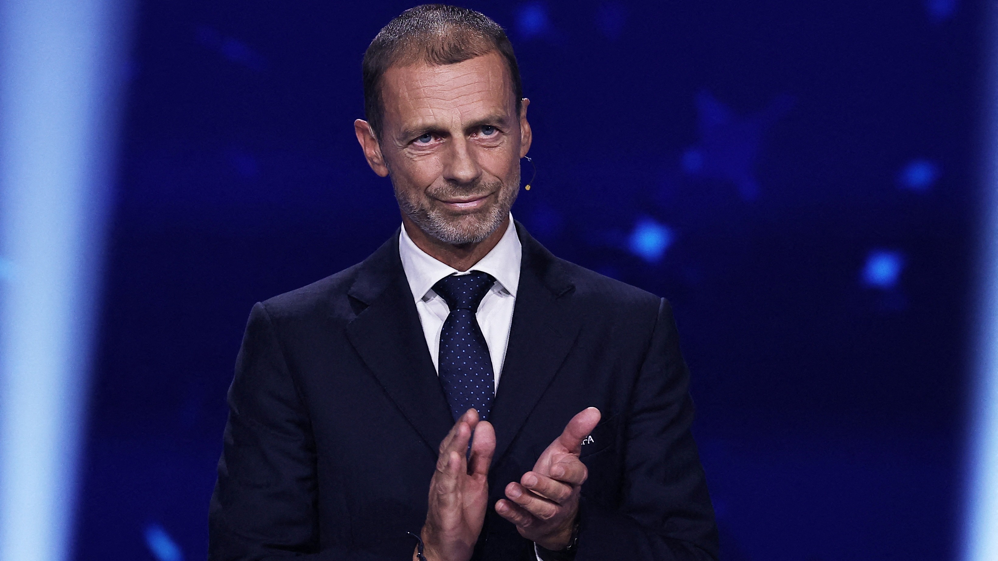 UEFA'dan FIFA açıklaması. "Yeni ve dürüst bir lidere ihtiyacı var."