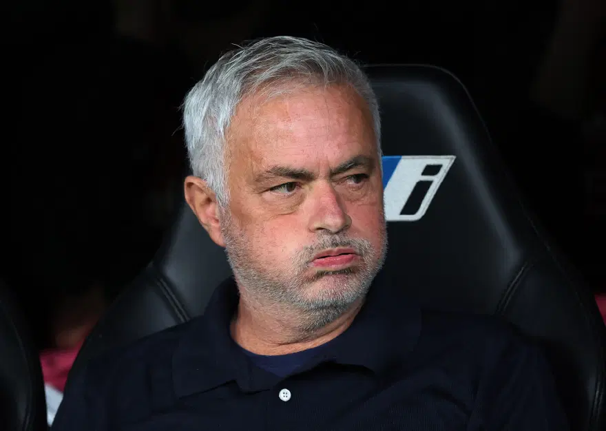 Mourinho