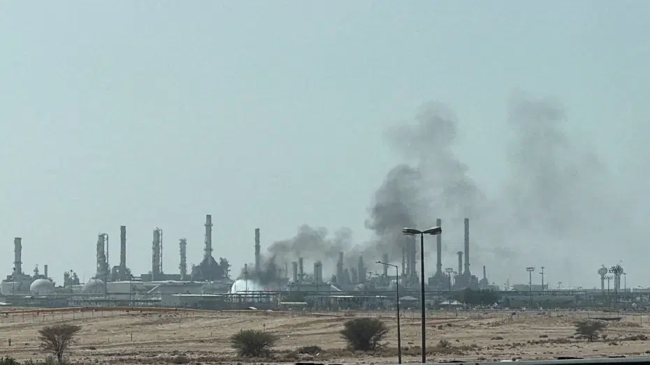 Yemen'de savaş şiddetlendi. Husilerden Suudi Arabistan'a Aramco tehdidi