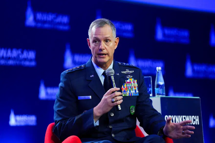 NATO en kötü senaryoyu açıkladı. "Ahmakça bir adım olursa savaşırız" | NTV Haber