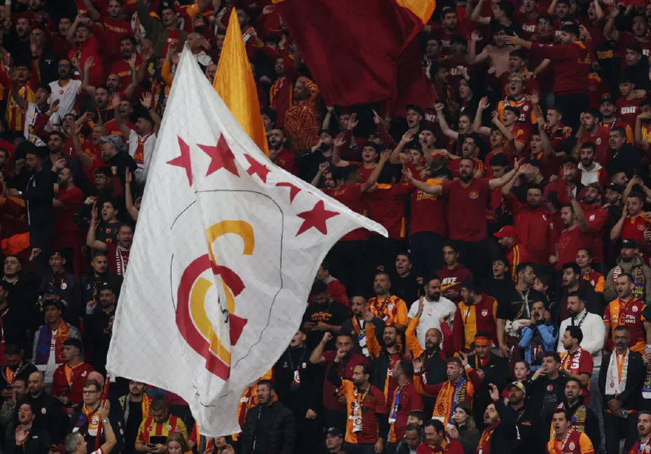Galatasaray'dan VAR hakemi Erkan Engin hakkında sert açıklama